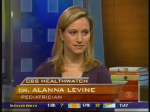 Picture of Dr. Alanna Levine