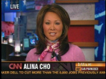Picture of Alina Cho