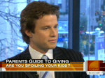 Picture of Billy Bush