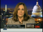 Picture of Candy Crowley