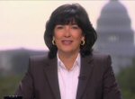 Picture of Christiane Amanpour
