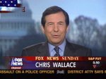 Picture of Chris Wallace