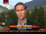 Picture of Gary Tuchman