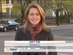 Picture of Katy Tur