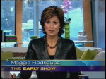 Picture of Maggie Rodriguez
