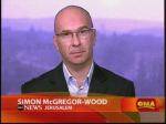 Picture of Simon McGregor-Wood