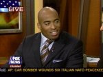 Picture of Tiki Barber
