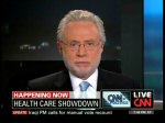 Picture of Wolf Blitzer